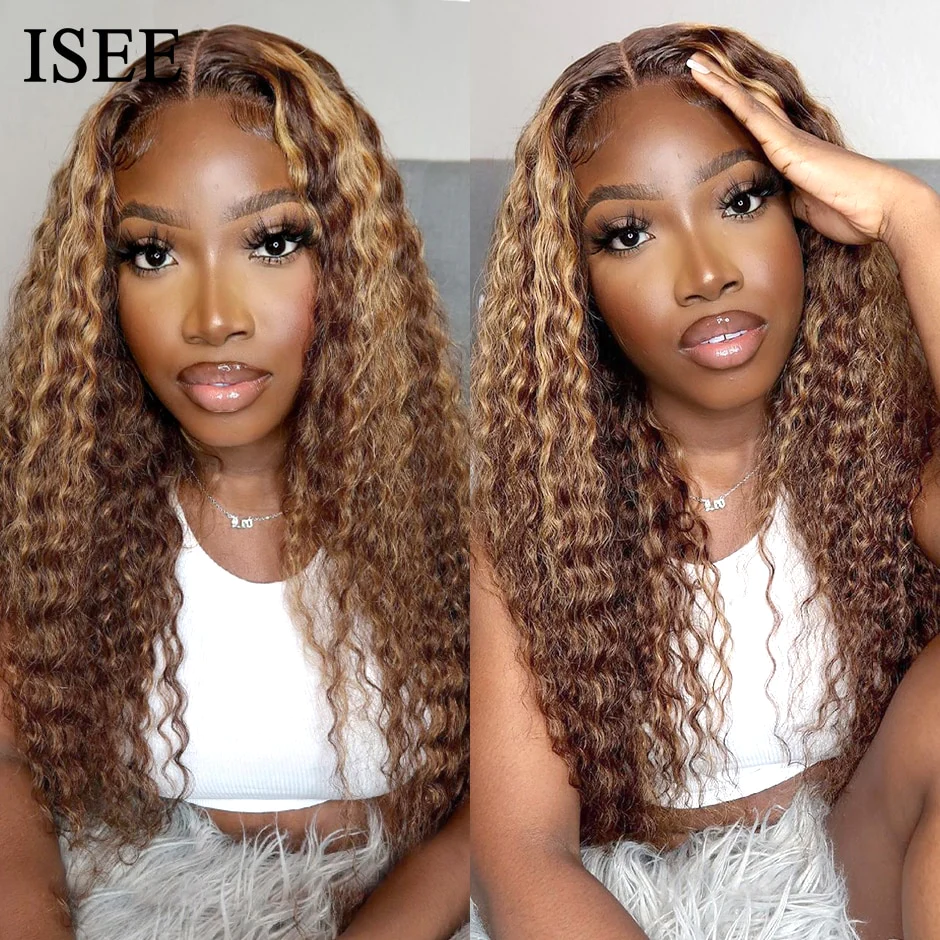 isee hair reviews