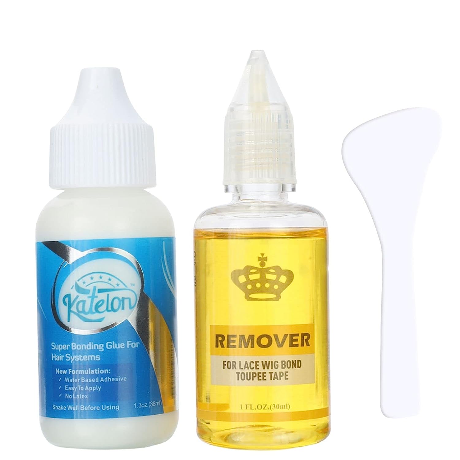 best glue remover for hair extensions