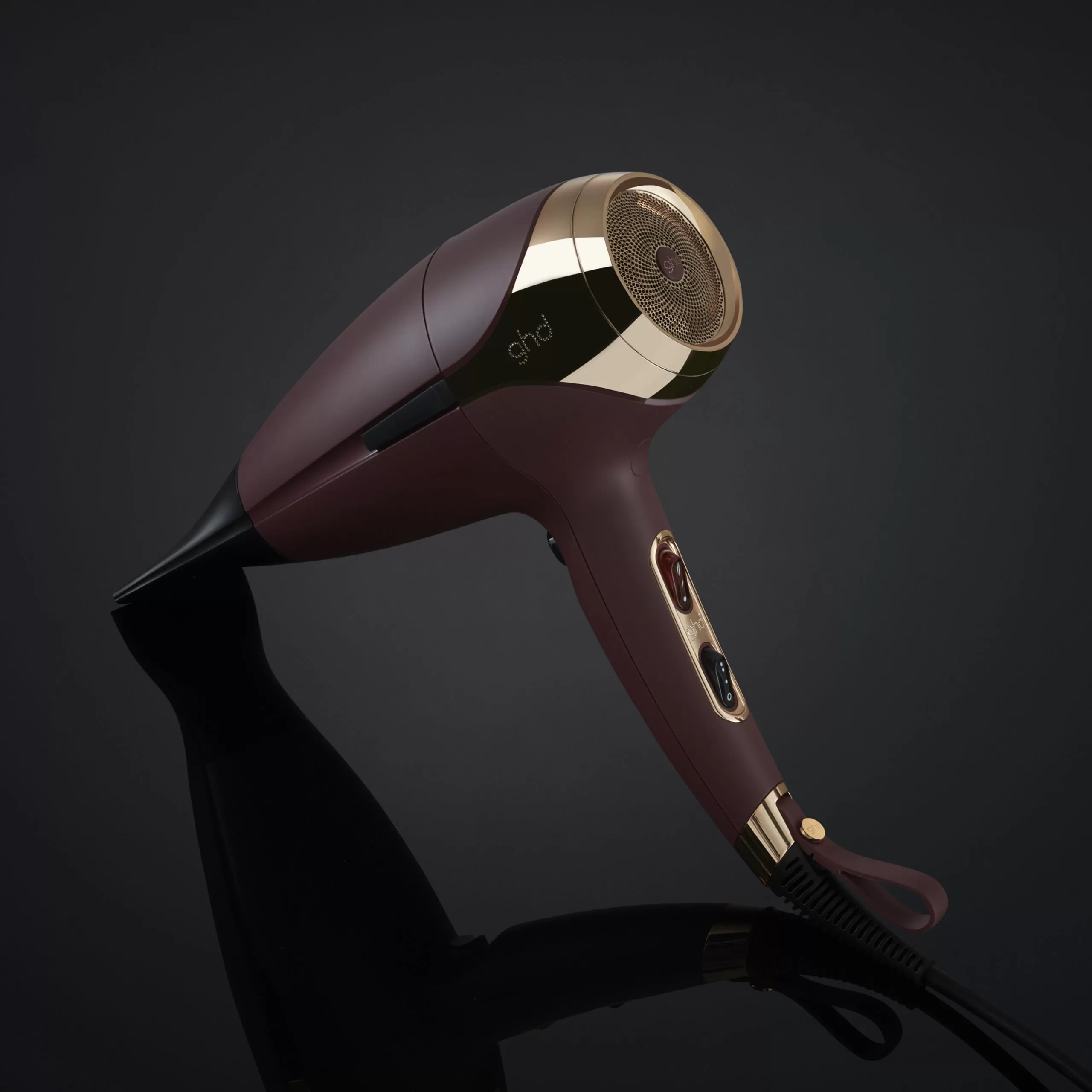 best hair dryer for extensions