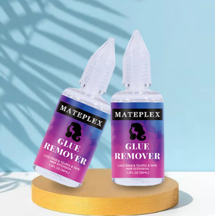 best glue remover for hair extensions