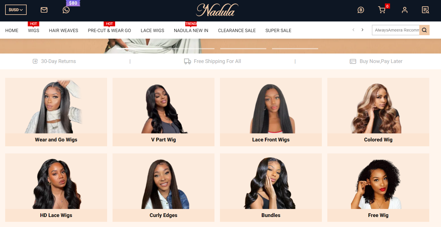 nadula hair reviews