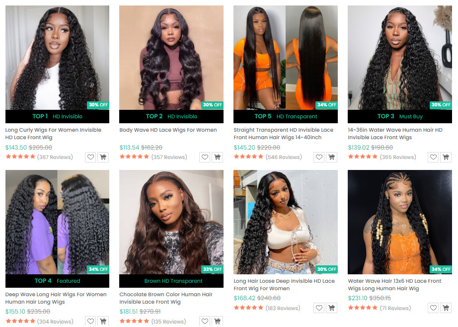 asteria hair reviews