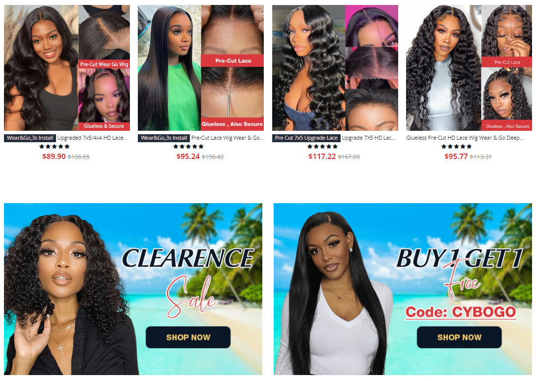 cynosure hair reviews