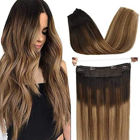 best halo hair extensions