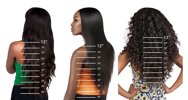 how many bundles do you need for a sew in 