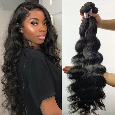 best virgin hair companies