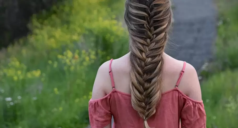 braid hairstyles with weave