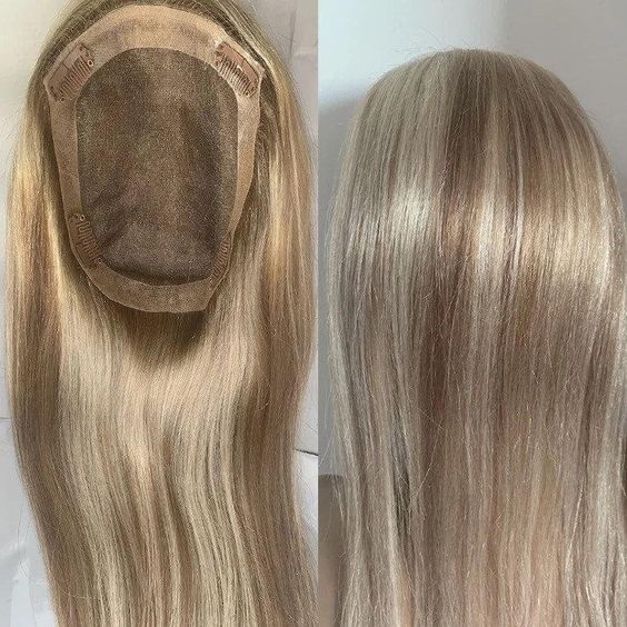 Clip-in for partial hair will have a lower cost than the one-piece set.