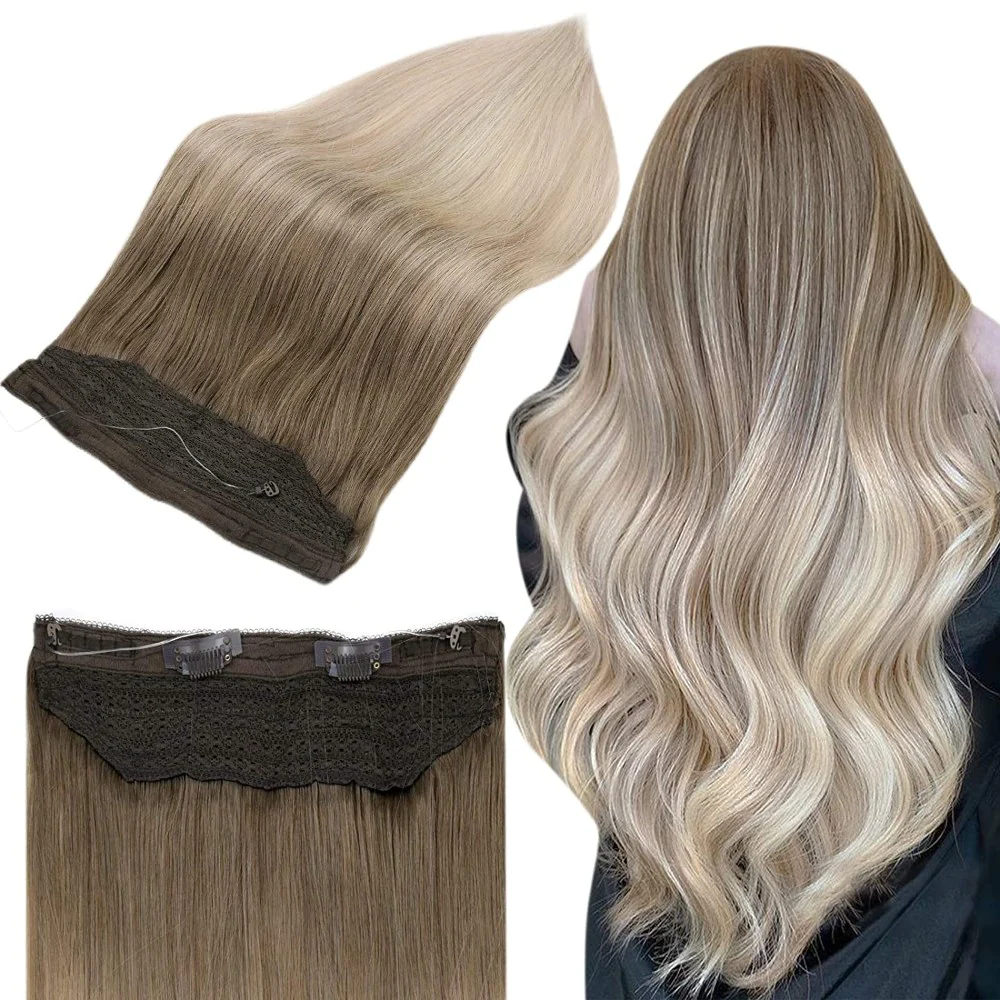 best halo hair extensions