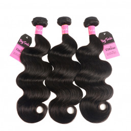 yolissa hair reviews