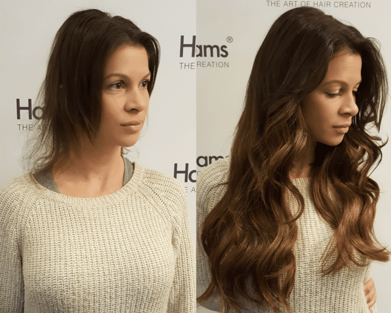 best hair extensions brands