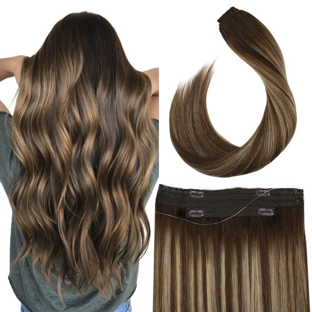 best halo hair extensions