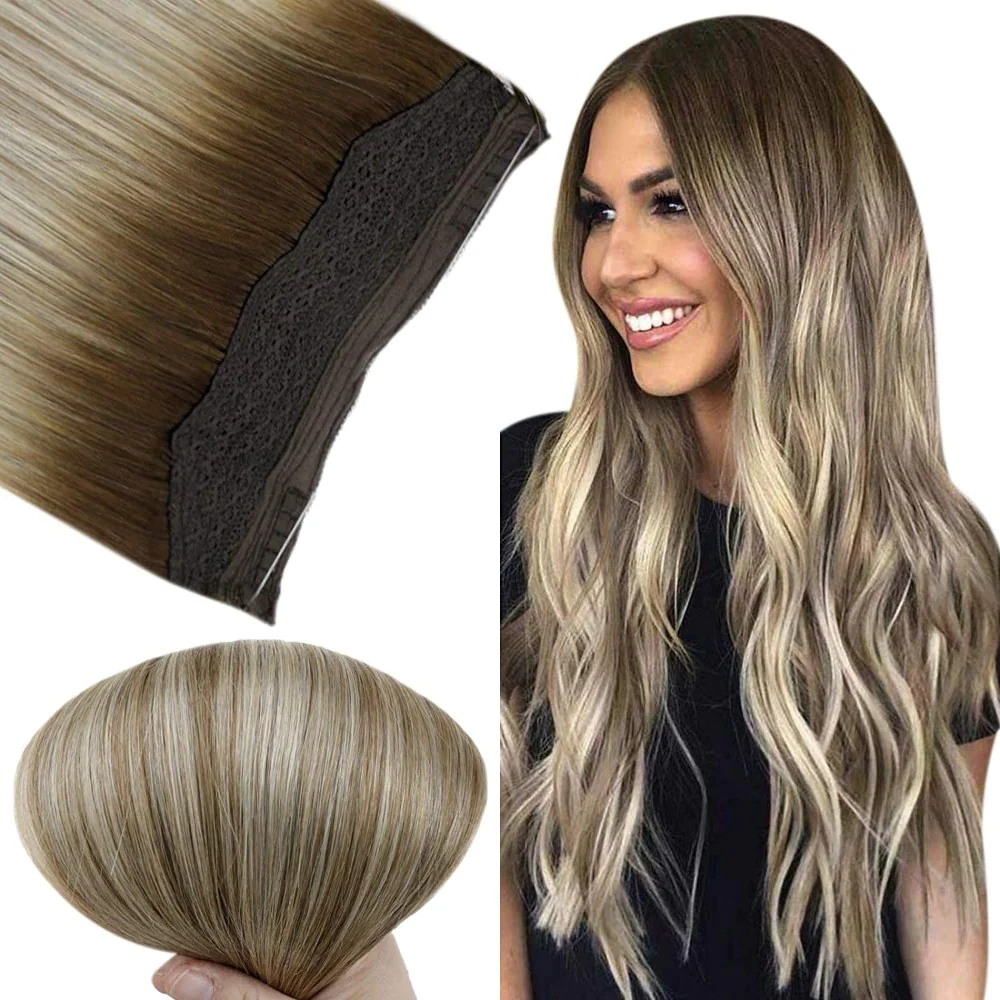 best halo hair extensions