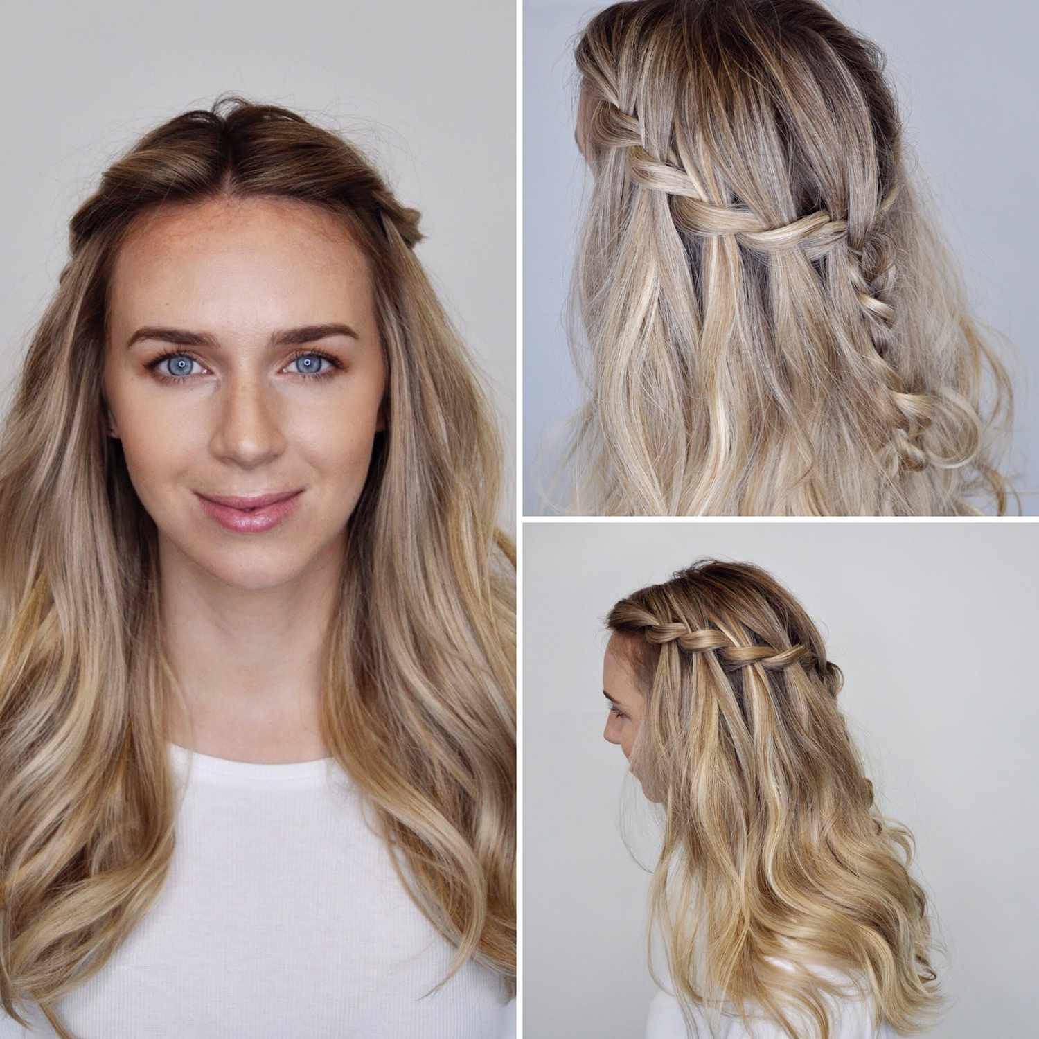 braid hairstyles with weave