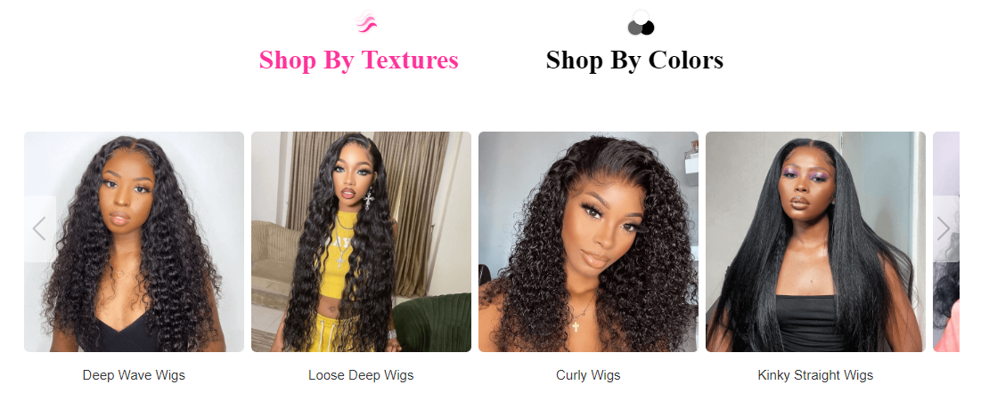 yolissa hair reviews