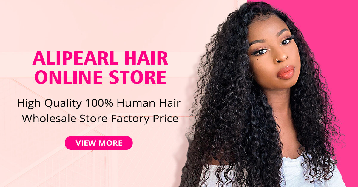 alipearl hair reviews