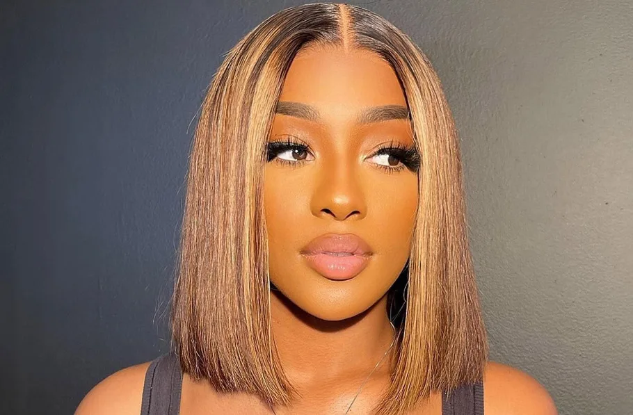 best hair for quick weave bob