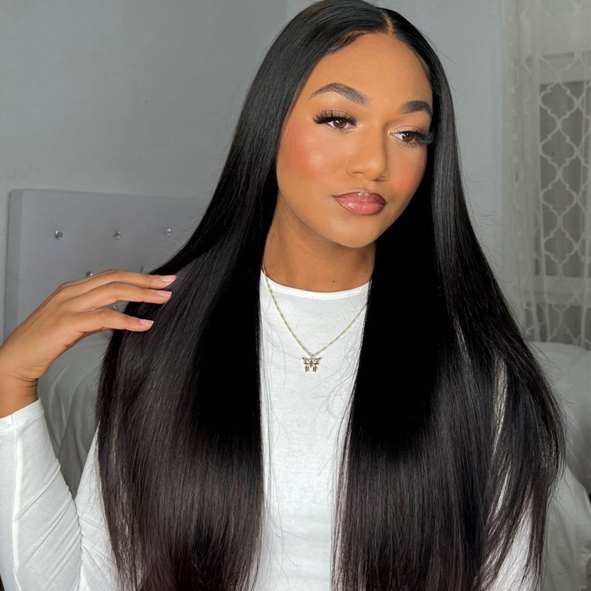 best natural looking wigs for caucasian