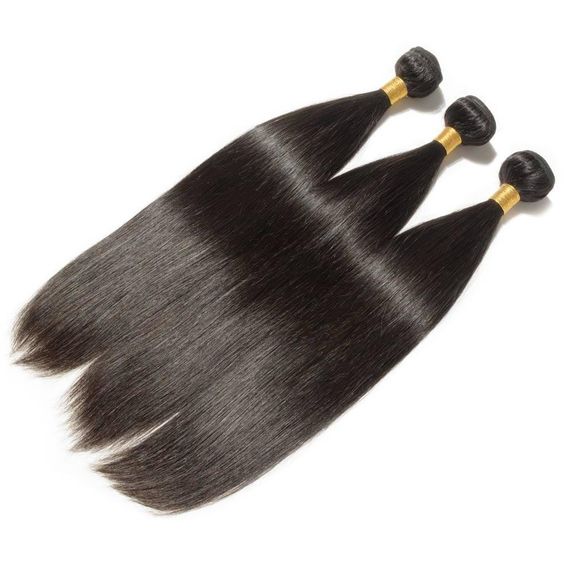 Brazilian hair 