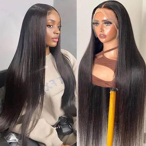 closure wig vs frontal wig