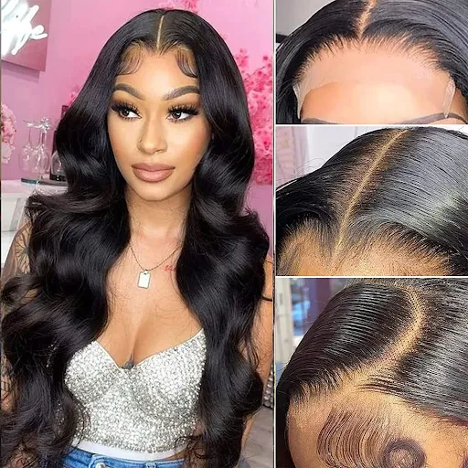 closure wig vs frontal wig