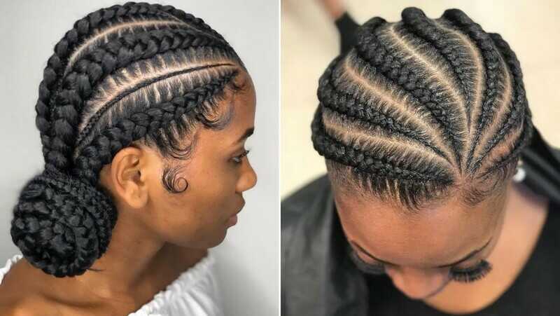 how long do cornrows last