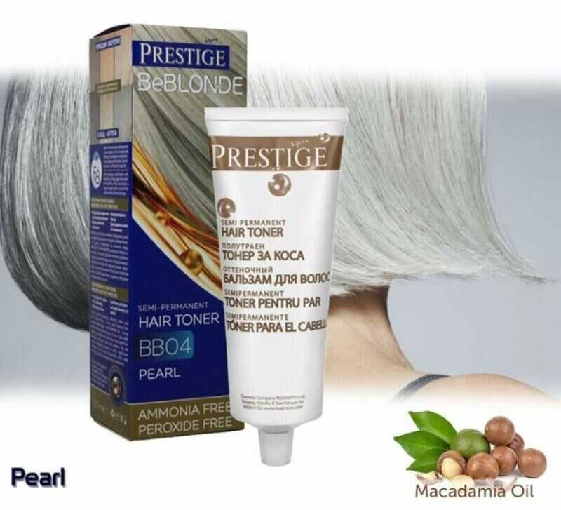 Clairol Natural Instincts – 6A Light Ash Brown - For Dark Brown