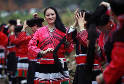 9 things that Vietnamese hair factory don't want you to know 2 Vietnamese hair factory Vietnamese hair factory