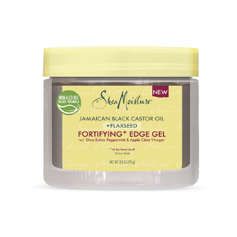 SheaMoisture Fortifying Edge Control (Source: Walmart)