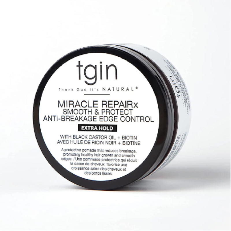 TGIN Miracle RepaiRx Smooth & Protect Edge Control (Source: Walmart)