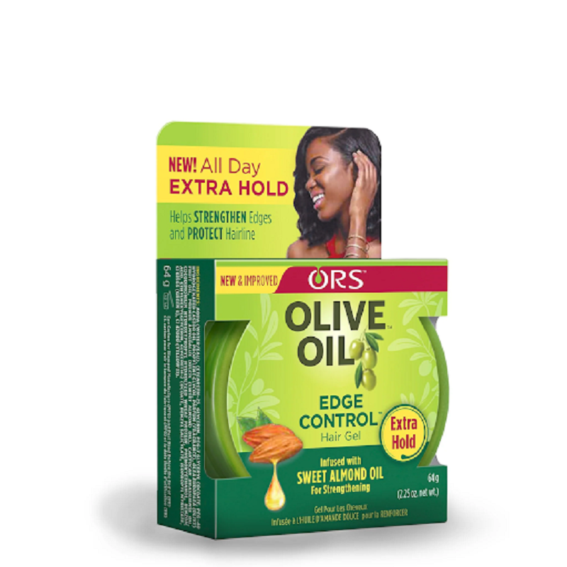 ORS Olive Oil Edge Control (Source: ORS Hair Care)