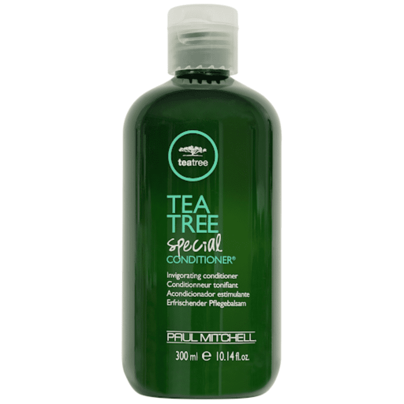 Paul Mitchell Special Tea Tree Conditioner (Source: Amazon)