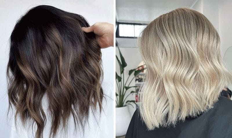 Does Semi Permanent Dye Wash Out Find Out An Answer Here