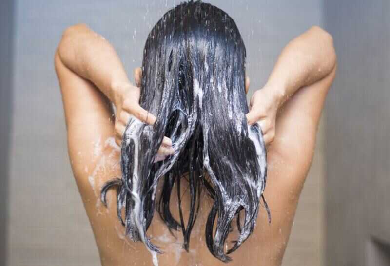 Frequent washing of your hair can contribute to faster fading of the hair color.  (Source: The Today Show)