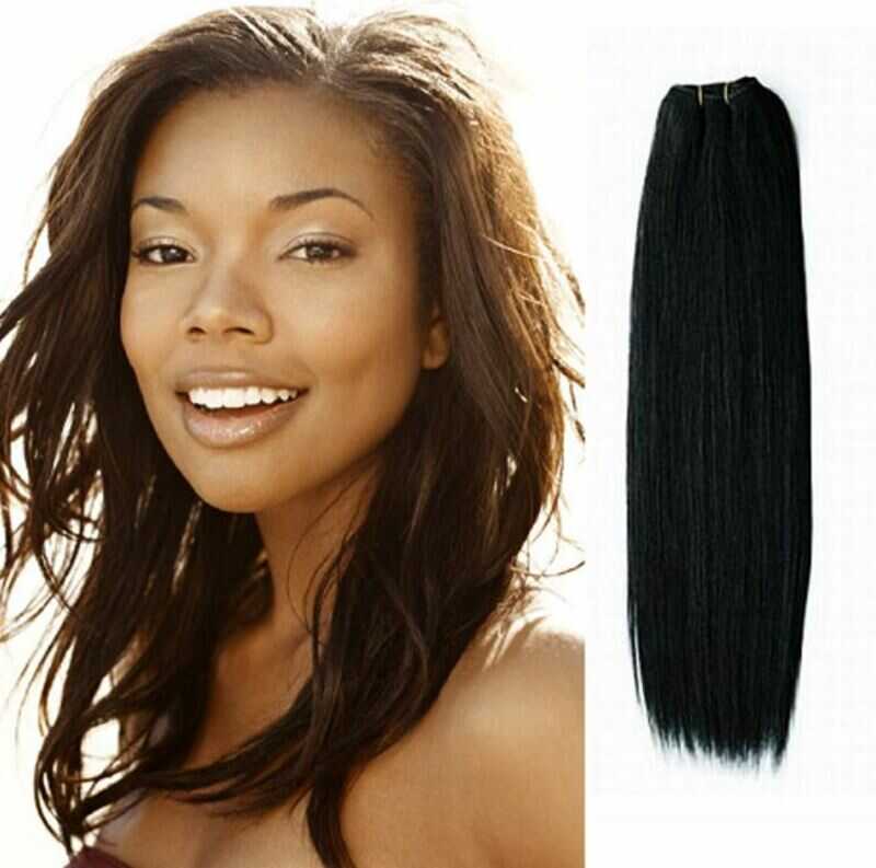 Wigs appear common with two primary materials, including human hair and synthetic hair. (Source: Koha Hair)