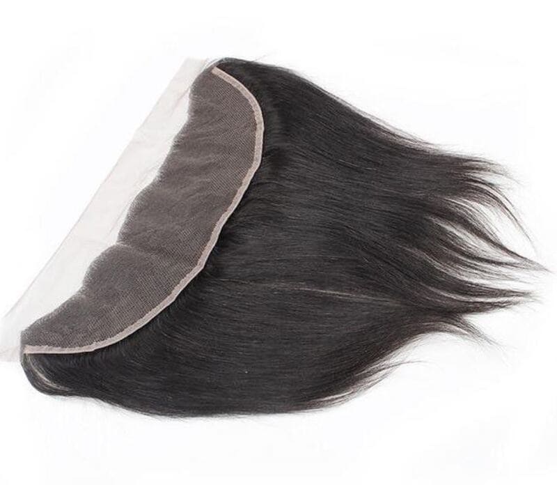 The right choice will ensure the frontal seamlessly blends with your natural hair. (Source: Takealot)