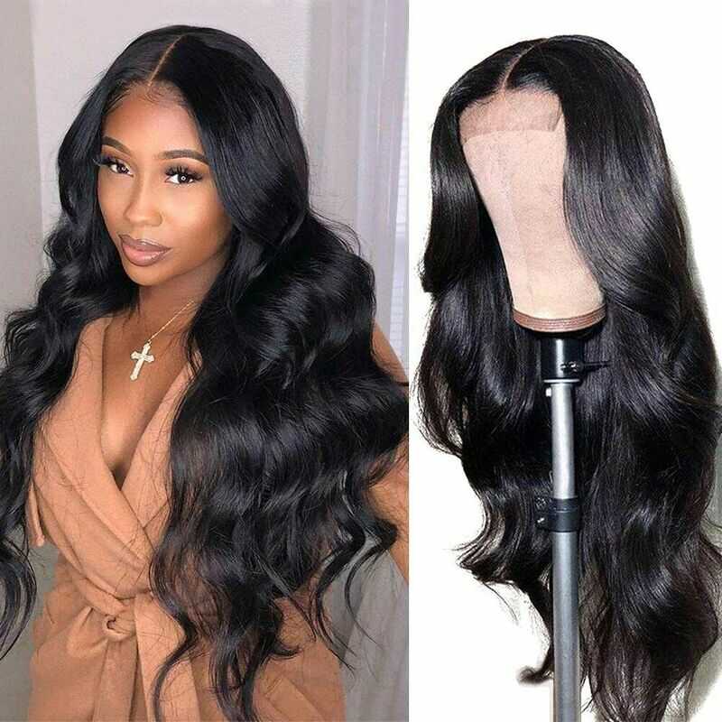 Imagine a natural hairline so flawless, it's practically undetectable (Source: Amazon)