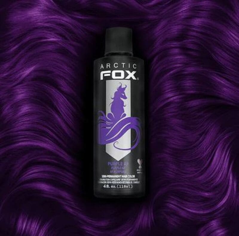 This brand brings new to the beauty industry with its safe hair products. (Source: Sinister Boutique)