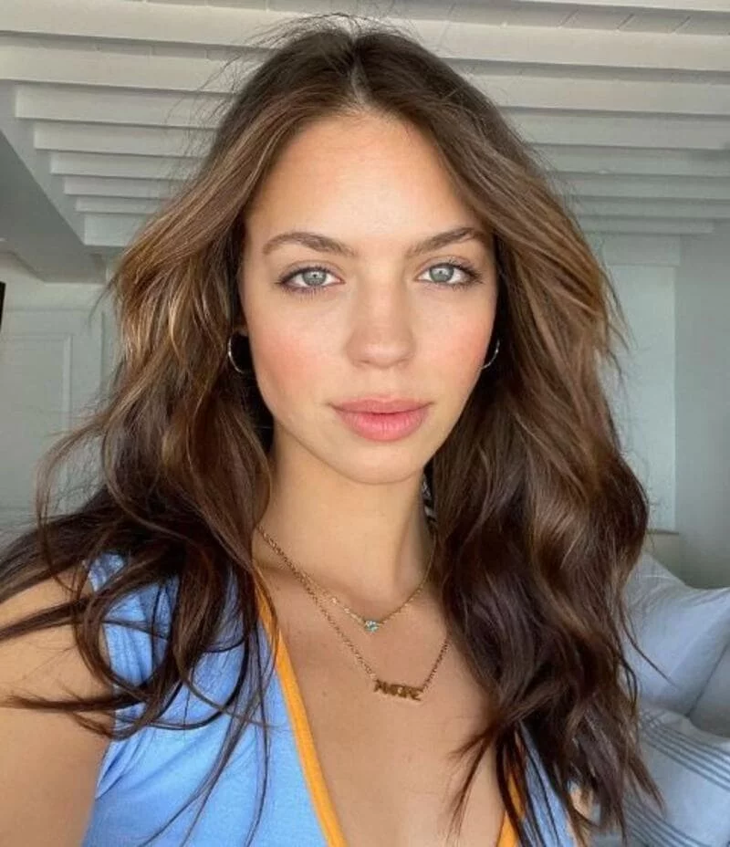 Toner On Brown Hair Before And After 9 toner on brown hair before and after It is recommended to refresh the toner every 3-4 weeks to ensure your hair looks great. (Source: assonina)