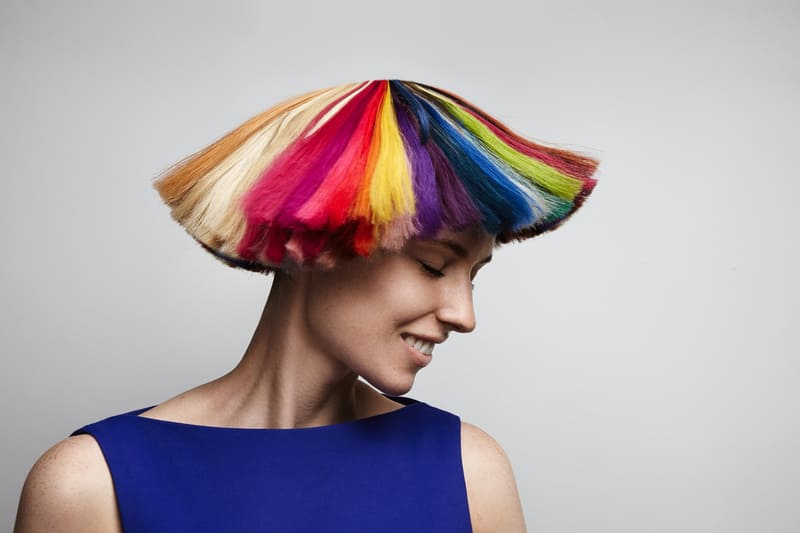 Excessive dyeing can cause hair problems (Source: Freepik)