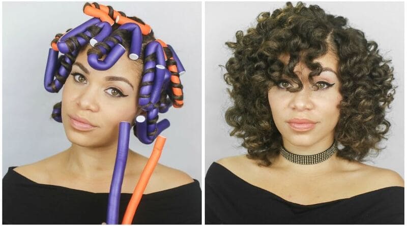 Flexi rods are relatively simple to use, even for beginners. (Source: glynniswhitwer.com)