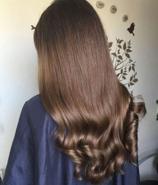 Everything About Choosing The Best Hair Dye For Dark Hair Without Bleach — free download