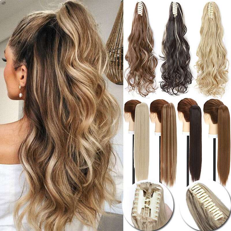 Top 5 Most Attractive Long Hair Extensions For Everyone