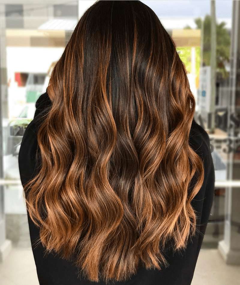  What to do after balayage grows out?The Longevity of Balayage on Your Hair (Source: Southern Living)