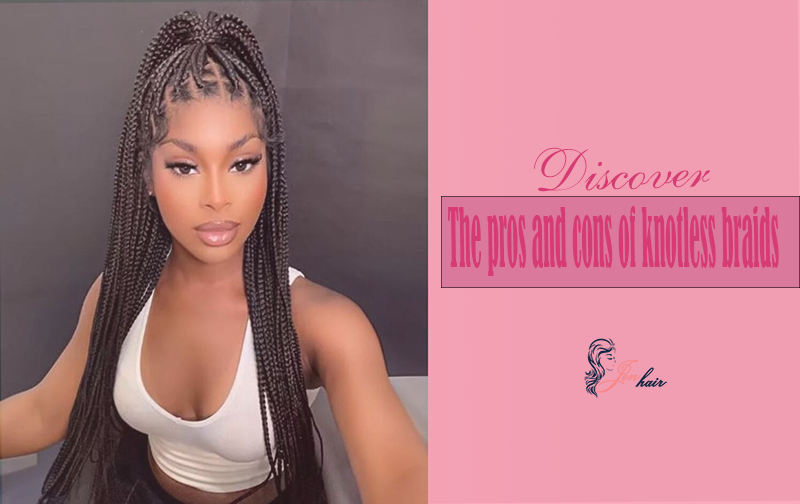hair attachments for short hair