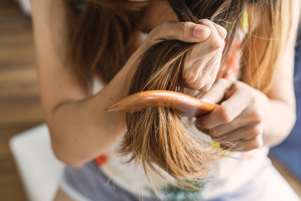 hair extensions