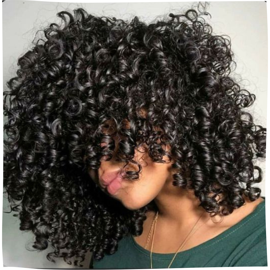 3c hair