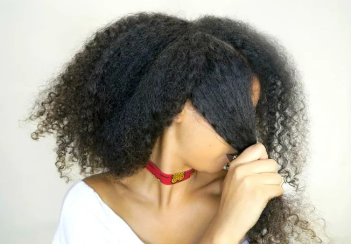 3c hair