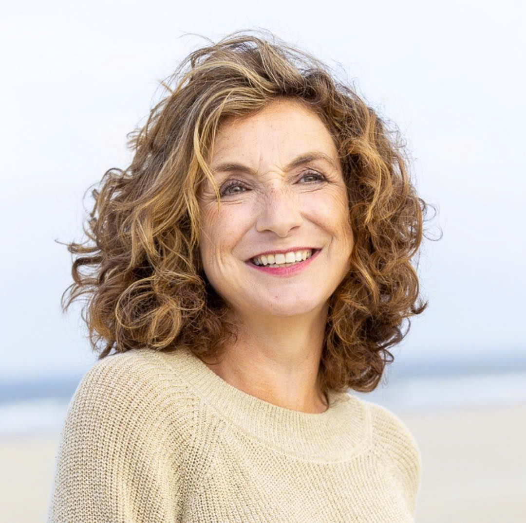 hairstyles for women over 60