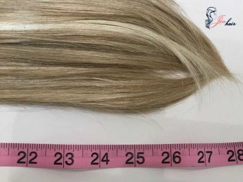 Length of extensions